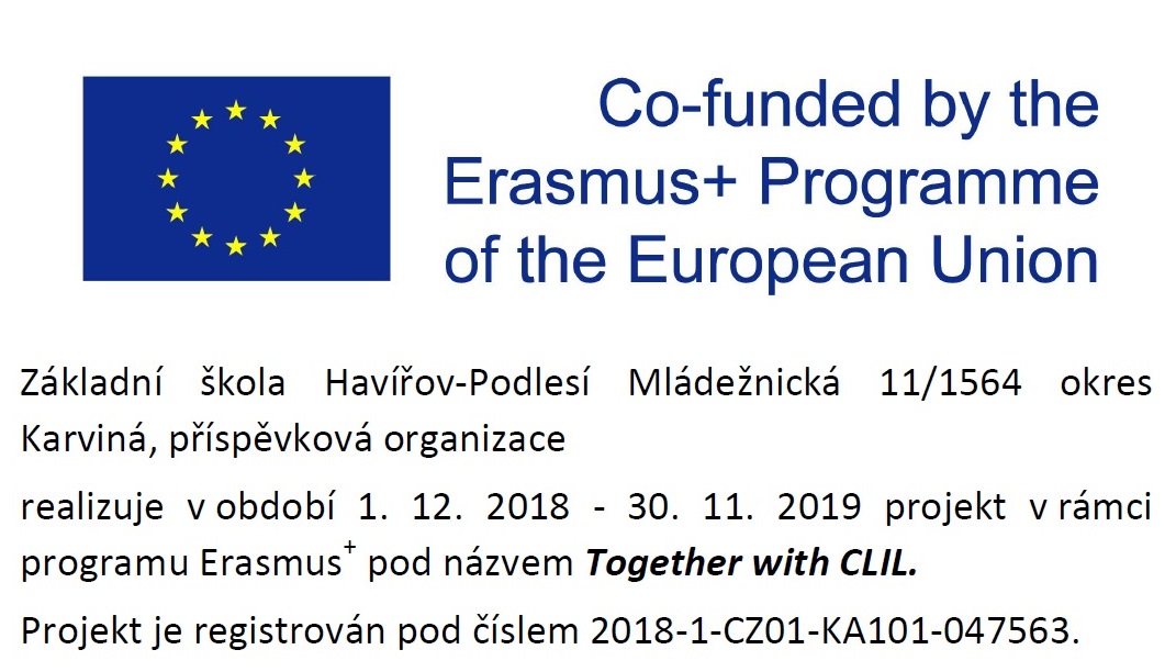 Erasmus+ 2019